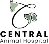 Central Animal Hospital logo