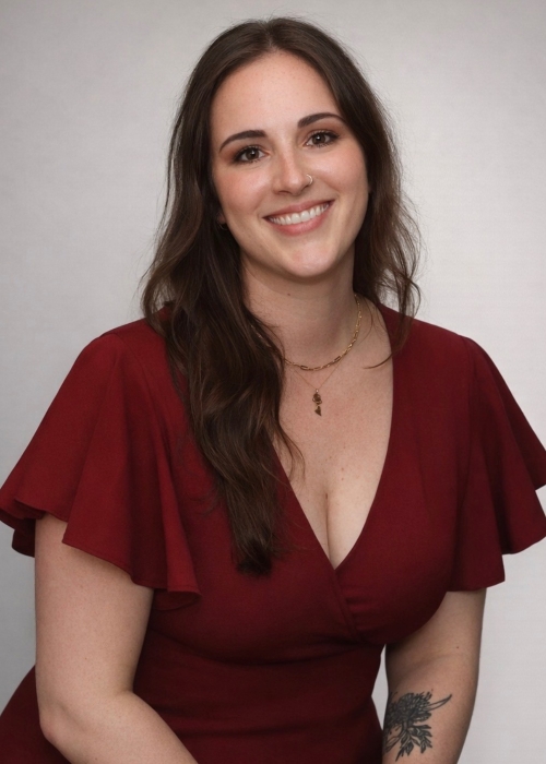 Christine Flannino, LVT